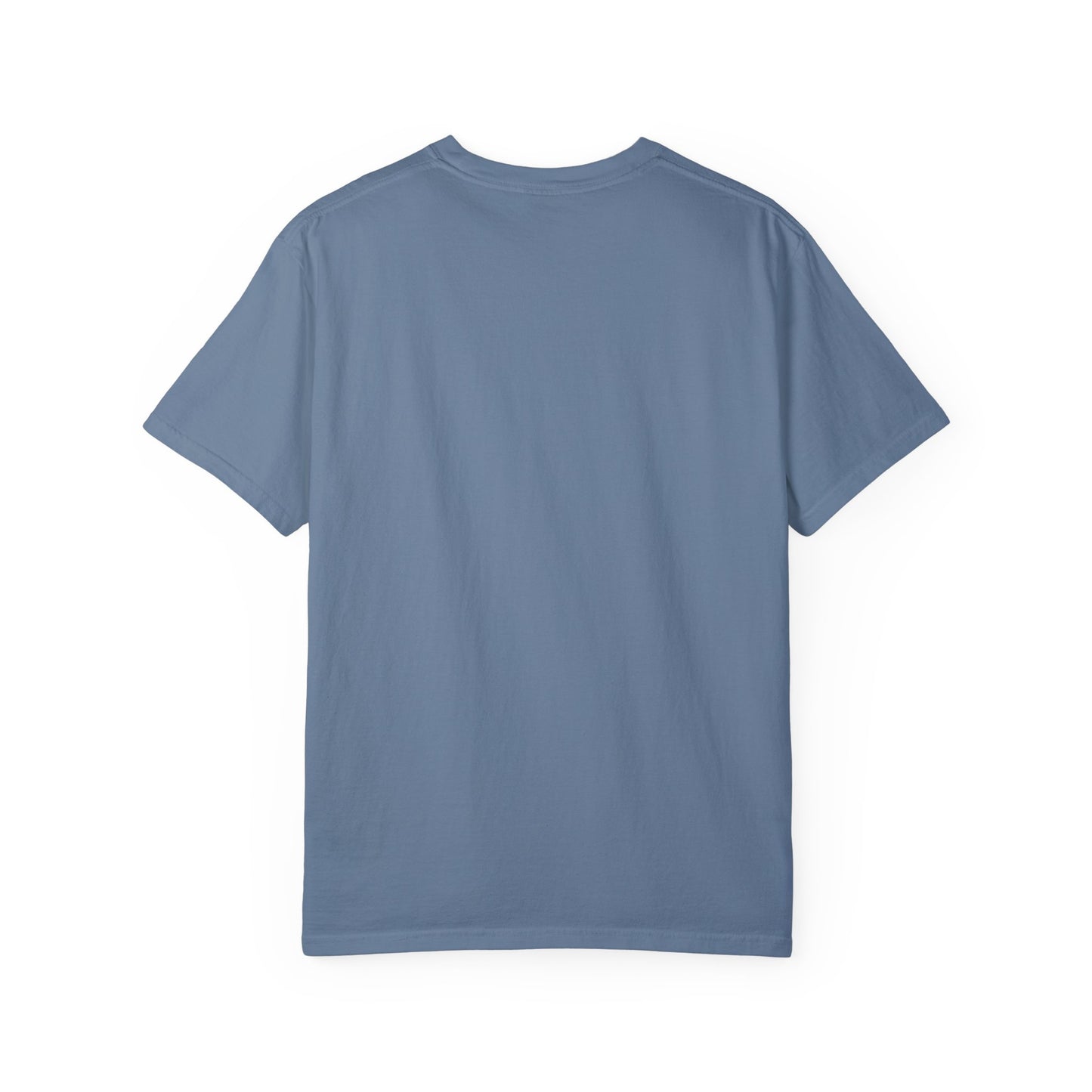 Seas the Day Tee | Azure