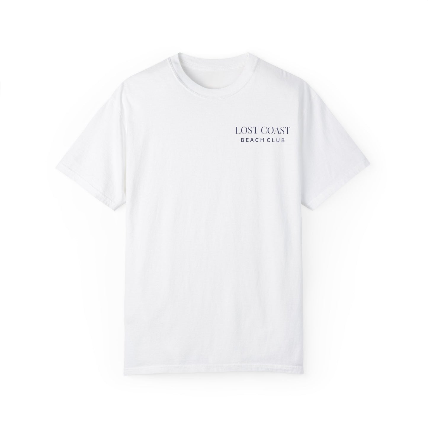 The Paradise Tee