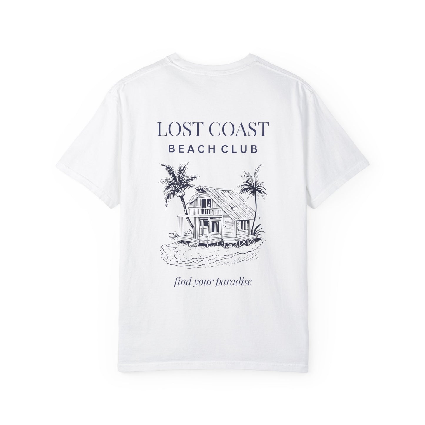 The Surf Shack Tee