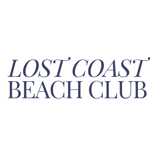 Lost Coast Beach Club